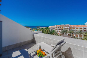 Parque Santiago III, apartment duplex, see view